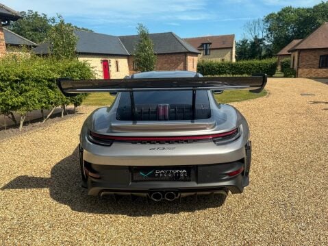 Porsche 911 4.0 992 GT3 RS PDK Euro 6 (s/s) 2dr 3