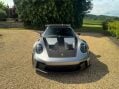 Porsche 911 4.0 992 GT3 RS PDK Euro 6 (s/s) 2dr 4