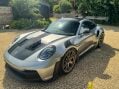 Porsche 911 4.0 992 GT3 RS PDK Euro 6 (s/s) 2dr 5