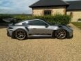 Porsche 911 4.0 992 GT3 RS PDK Euro 6 (s/s) 2dr 8