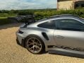 Porsche 911 4.0 992 GT3 RS PDK Euro 6 (s/s) 2dr 9