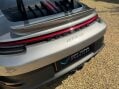 Porsche 911 4.0 992 GT3 RS PDK Euro 6 (s/s) 2dr 12