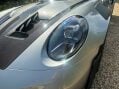 Porsche 911 4.0 992 GT3 RS PDK Euro 6 (s/s) 2dr 16