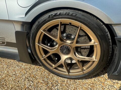 Porsche 911 4.0 992 GT3 RS PDK Euro 6 (s/s) 2dr 20