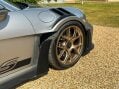 Porsche 911 4.0 992 GT3 RS PDK Euro 6 (s/s) 2dr 21