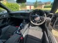 Porsche 911 4.0 992 GT3 RS PDK Euro 6 (s/s) 2dr 24