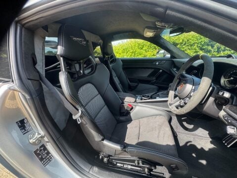 Porsche 911 4.0 992 GT3 RS PDK Euro 6 (s/s) 2dr 26