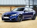BMW M3 3.0 BiTurbo CS DCT Euro 6 (s/s) 4dr