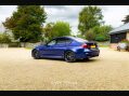 BMW M3 3.0 BiTurbo CS DCT Euro 6 (s/s) 4dr 3