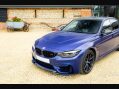 BMW M3 3.0 BiTurbo CS DCT Euro 6 (s/s) 4dr 7