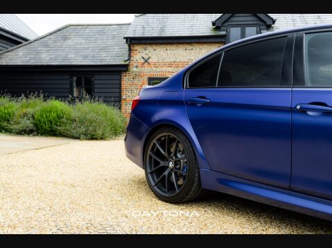 BMW M3 3.0 BiTurbo CS DCT Euro 6 (s/s) 4dr 10