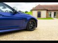 BMW M3 3.0 BiTurbo CS DCT Euro 6 (s/s) 4dr 11
