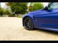BMW M3 3.0 BiTurbo CS DCT Euro 6 (s/s) 4dr 12
