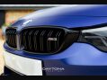 BMW M3 3.0 BiTurbo CS DCT Euro 6 (s/s) 4dr 14