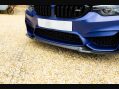 BMW M3 3.0 BiTurbo CS DCT Euro 6 (s/s) 4dr 17