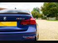 BMW M3 3.0 BiTurbo CS DCT Euro 6 (s/s) 4dr 21
