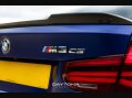 BMW M3 3.0 BiTurbo CS DCT Euro 6 (s/s) 4dr 22