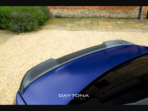 BMW M3 3.0 BiTurbo CS DCT Euro 6 (s/s) 4dr 23