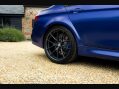 BMW M3 3.0 BiTurbo CS DCT Euro 6 (s/s) 4dr 25