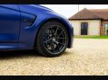 BMW M3 3.0 BiTurbo CS DCT Euro 6 (s/s) 4dr 26