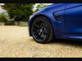 BMW M3 3.0 BiTurbo CS DCT Euro 6 (s/s) 4dr 29
