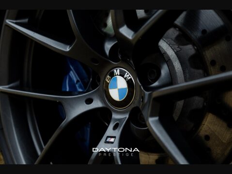 BMW M3 3.0 BiTurbo CS DCT Euro 6 (s/s) 4dr 31