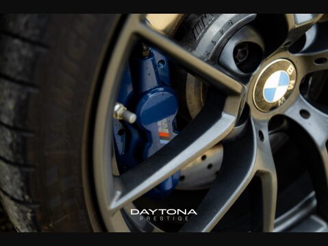 BMW M3 3.0 BiTurbo CS DCT Euro 6 (s/s) 4dr 32