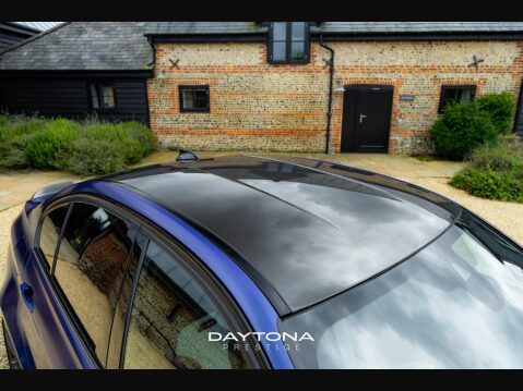 BMW M3 3.0 BiTurbo CS DCT Euro 6 (s/s) 4dr 34