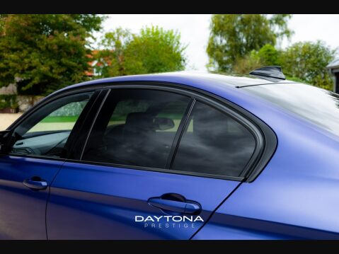 BMW M3 3.0 BiTurbo CS DCT Euro 6 (s/s) 4dr 36