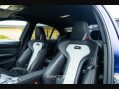 BMW M3 3.0 BiTurbo CS DCT Euro 6 (s/s) 4dr 46