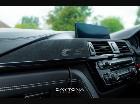 BMW M3 3.0 BiTurbo CS DCT Euro 6 (s/s) 4dr 47