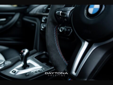 BMW M3 3.0 BiTurbo CS DCT Euro 6 (s/s) 4dr 54