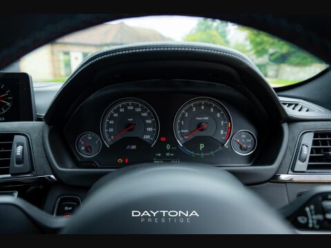 BMW M3 3.0 BiTurbo CS DCT Euro 6 (s/s) 4dr 57