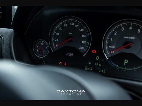 BMW M3 3.0 BiTurbo CS DCT Euro 6 (s/s) 4dr 58