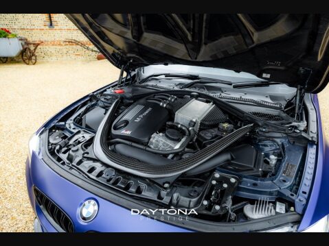BMW M3 3.0 BiTurbo CS DCT Euro 6 (s/s) 4dr 66