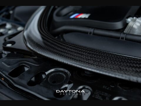 BMW M3 3.0 BiTurbo CS DCT Euro 6 (s/s) 4dr 68