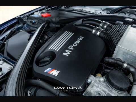 BMW M3 3.0 BiTurbo CS DCT Euro 6 (s/s) 4dr 71