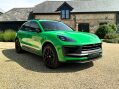 Porsche Macan 2.9T V6 GTS PDK 4WD Euro 6 (s/s) 5dr 6