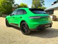Porsche Macan 2.9T V6 GTS PDK 4WD Euro 6 (s/s) 5dr 10