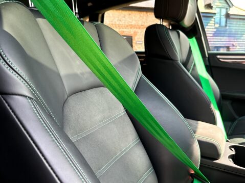 Porsche Macan 2.9T V6 GTS PDK 4WD Euro 6 (s/s) 5dr 27