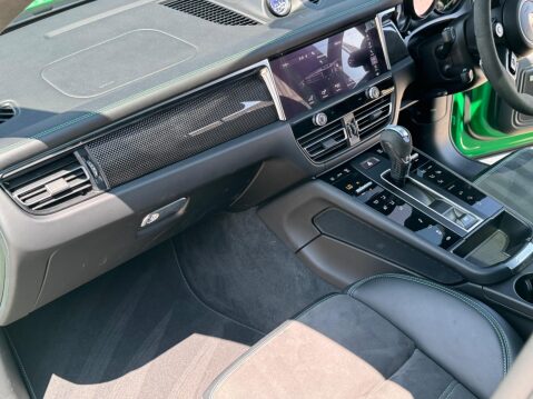 Porsche Macan 2.9T V6 GTS PDK 4WD Euro 6 (s/s) 5dr 29