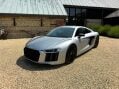 Audi R8 5.2 FSI V10 Plus S Tronic quattro Euro 6 (s/s) 2dr 1