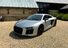 Audi R8 5.2 FSI V10 Plus S Tronic quattro Euro 6 (s/s) 2dr