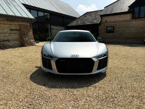 Audi R8 5.2 FSI V10 Plus S Tronic quattro Euro 6 (s/s) 2dr 4