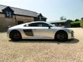 Audi R8 5.2 FSI V10 Plus S Tronic quattro Euro 6 (s/s) 2dr 6