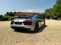 Audi R8 5.2 FSI V10 Plus S Tronic quattro Euro 6 (s/s) 2dr 7