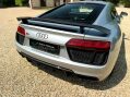 Audi R8 5.2 FSI V10 Plus S Tronic quattro Euro 6 (s/s) 2dr 9