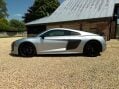 Audi R8 5.2 FSI V10 Plus S Tronic quattro Euro 6 (s/s) 2dr 10