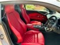 Audi R8 5.2 FSI V10 Plus S Tronic quattro Euro 6 (s/s) 2dr 16