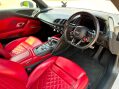 Audi R8 5.2 FSI V10 Plus S Tronic quattro Euro 6 (s/s) 2dr 17